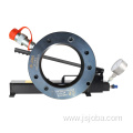 Hydraulic Nut Manual Bearing Mounting And Removing Back